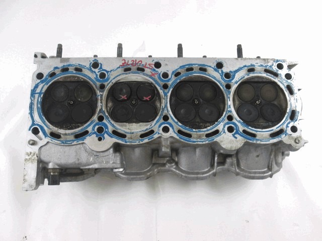 GLAVA, CILINDER IN DELI OEM N. 11040-7S001 ORIGINAL REZERVNI DEL NISSAN TITAN (2003 - 2015)BENZINA LETNIK 2006