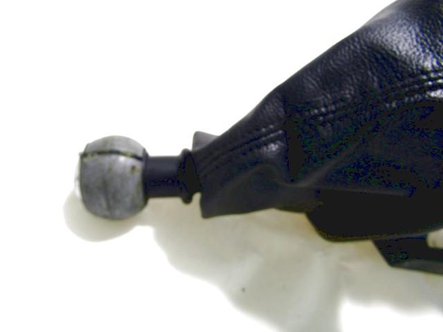 MEHANIZEM VZVODA ROCNEGA MENJALNIKA OEM N. 9672372980 ORIGINAL REZERVNI DEL PEUGEOT 5008 0U 0E MK1 (2009 - 2013) DIESEL LETNIK 2011