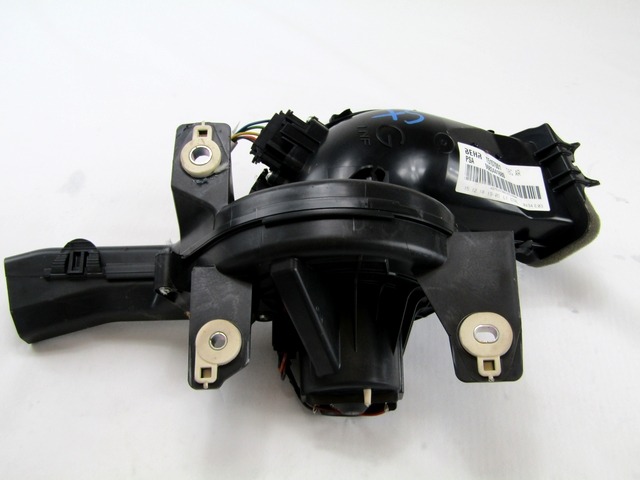 VENTILATOR  KABINE  OEM N. 9683441680 ORIGINAL REZERVNI DEL PEUGEOT 5008 0U 0E MK1 (2009 - 2013) DIESEL LETNIK 2011