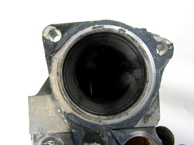 EGR VENTIL   OEM N. 504121701 ORIGINAL REZERVNI DEL CITROEN JUMPER MK2 (2006 - 2014) DIESEL LETNIK 2007