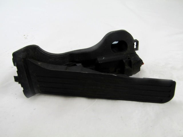 PEDALI OEM N. 1K1723503AP ORIGINAL REZERVNI DEL VOLKSWAGEN PASSAT B7 362 365 BER/SW (10/2010 - 2015)BENZINA/METANO LETNIK 2012
