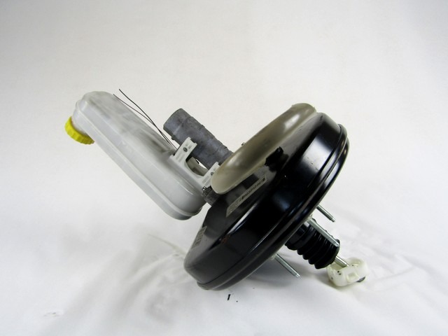 SERVO OJACEVALNIK ZAVOR S PUMPO OEM N. 51725091 ORIGINAL REZERVNI DEL CITROEN JUMPER MK2 (2006 - 2014) DIESEL LETNIK 2007