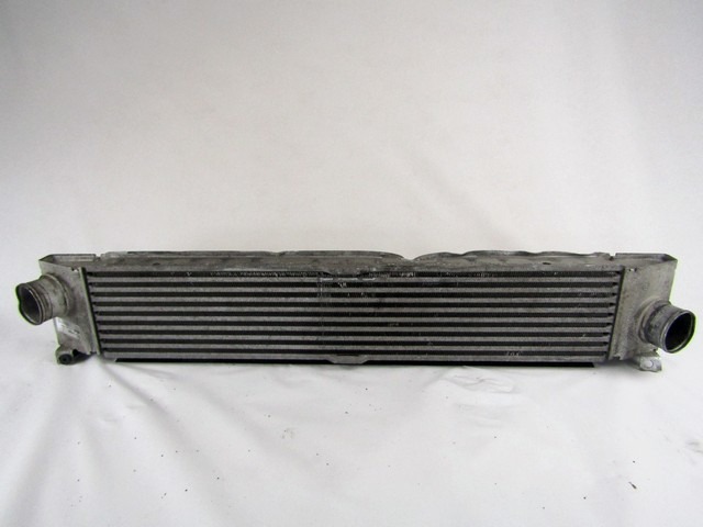 HLADILNIK INTERCOOLER OEM N. 1347700080 ORIGINAL REZERVNI DEL CITROEN JUMPER MK2 (2006 - 2014) DIESEL LETNIK 2007