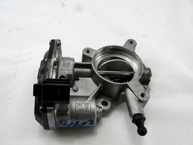 DU?ILNA LOPUTA  OEM N. 55564164 ORIGINAL REZERVNI DEL OPEL ASTRA J P10 5P/3P/SW (2010 - 2015) DIESEL LETNIK 2013