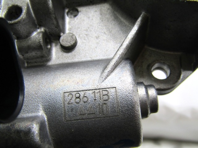 DU?ILNA LOPUTA  OEM N. 55564164 ORIGINAL REZERVNI DEL OPEL ASTRA J P10 5P/3P/SW (2010 - 2015) DIESEL LETNIK 2013