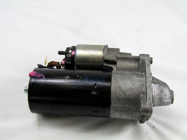 ZAGANJAC MOTORJA  OEM N. 1148004 ORIGINAL REZERVNI DEL OPEL ASTRA J P10 5P/3P/SW (2010 - 2015) DIESEL LETNIK 2013