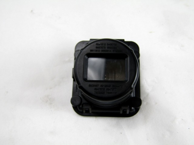 DRUGI SENZORJI OEM N. 6291812 ORIGINAL REZERVNI DEL OPEL ASTRA J P10 5P/3P/SW (2010 - 2015) DIESEL LETNIK 2013