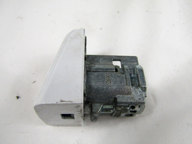 KOMPLET ODKLEPANJE IN VZIG  OEM N. 10475 KIT ACCENSIONE AVVIAMENTO ORIGINAL REZERVNI DEL OPEL ASTRA J P10 5P/3P/SW (2010 - 2015) DIESEL LETNIK 2013
