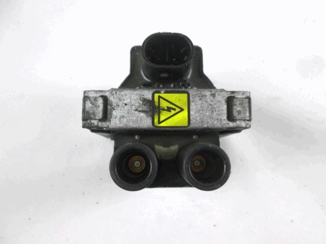 VZIGALNE TULJAVE OEM N. 46548037 ORIGINAL REZERVNI DEL FIAT PUNTO 188 MK2 R (2003 - 2011) BENZINA/METANO LETNIK 2007