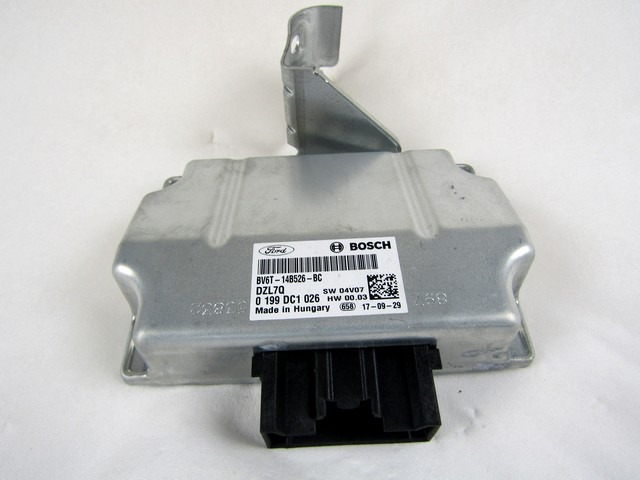 RAZNE KRMILNE ENOTE  OEM N. BV6T-14B526-BC ORIGINAL REZERVNI DEL FORD FOCUS MK3 R 4P/5P/SW (2014 - 2018)DIESEL LETNIK 2018