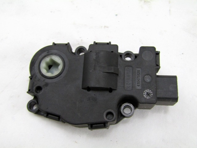 MOTORCEK OGREVANJA OEM N. 929888G ORIGINAL REZERVNI DEL MERCEDES CLASSE A W169 5P C169 3P (2004 - 04/2008) DIESEL LETNIK 2006