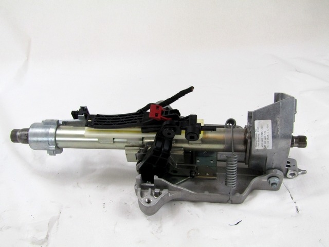 VOLANSKI DROG OEM N. A1694603216 ORIGINAL REZERVNI DEL MERCEDES CLASSE A W169 5P C169 3P (2004 - 04/2008) DIESEL LETNIK 2006