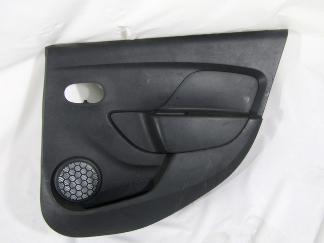 VRATNI PANEL OEM N. PNPDTDCLOGANMK2SW5P ORIGINAL REZERVNI DEL DACIA NUOVA LOGAN MCV MK2 (2012 - 2020) BENZINA LETNIK 2015