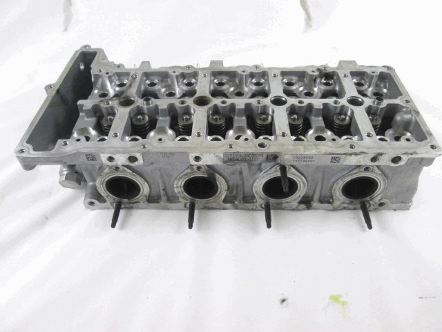 GLAVA, CILINDER IN DELI OEM N. 11127812603 ORIGINAL REZERVNI DEL BMW SERIE 1 BER/COUPE F20/F21 (2011 - 2015) DIESEL LETNIK 2014