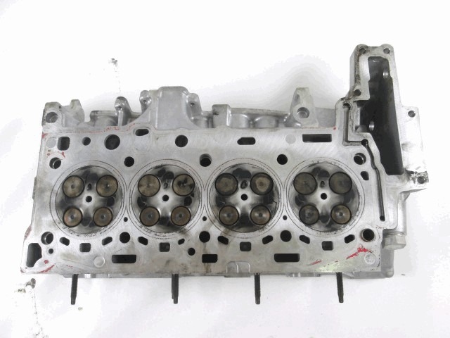 GLAVA, CILINDER IN DELI OEM N. 11127812603 ORIGINAL REZERVNI DEL BMW SERIE 1 BER/COUPE F20/F21 (2011 - 2015) DIESEL LETNIK 2014
