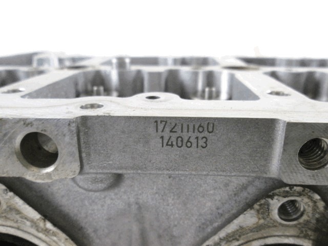 GLAVA, CILINDER IN DELI OEM N. 11127812603 ORIGINAL REZERVNI DEL BMW SERIE 1 BER/COUPE F20/F21 (2011 - 2015) DIESEL LETNIK 2014