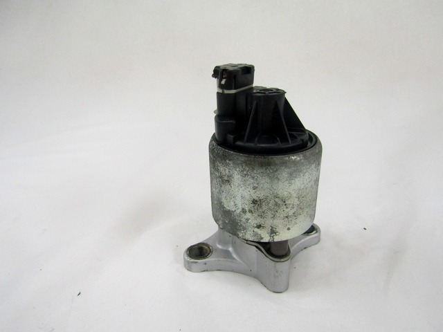 EGR VENTIL   OEM N. 96408500 ORIGINAL REZERVNI DEL CHEVROLET AVEO MK1 T250 (2006 - 2011) BENZINA/GPL LETNIK 2010