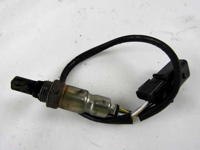 SONDA LAMBDA  OEM N. 9687160780 ORIGINAL REZERVNI DEL VOLVO C30 533 (2006 - 2012)DIESEL LETNIK 2011