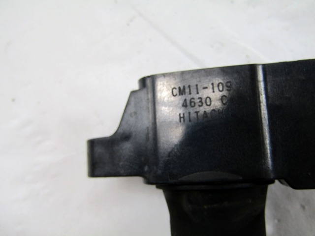 VZIGALNE TULJAVE OEM N. CM11-109 ORIGINAL REZERVNI DEL HONDA JAZZ GD GE3 GE2 MK2 (2002 - 2008) GD1 GD5 GD GE3 GE2 GE GP GG GD6 GD8 BENZINA LETNIK 2004