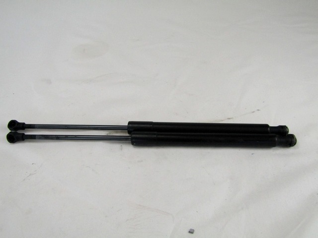 AMORTIZERJI PRTLJAZNIH VRAT  OEM N. 9687550980 ORIGINAL REZERVNI DEL CITROEN DS3 (2009 - 2014) BENZINA LETNIK 2011