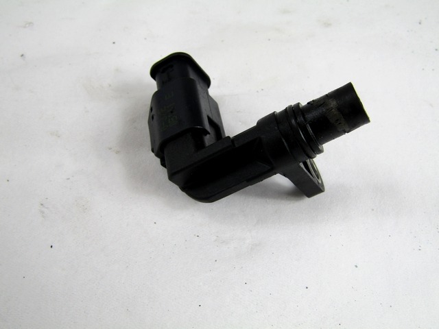 SENZOR OBRATOV MOTORJA OEM N. 232103064 ORIGINAL REZERVNI DEL CITROEN DS3 (2009 - 2014) BENZINA LETNIK 2011