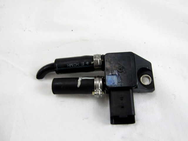 TLAK IZPUSNIH PLINOV SENZORJA OEM N. 9662143180 ORIGINAL REZERVNI DEL CITROEN C4 PICASSO/GRAND PICASSO MK1 (2006 - 08/2013) DIESEL LETNIK 2008