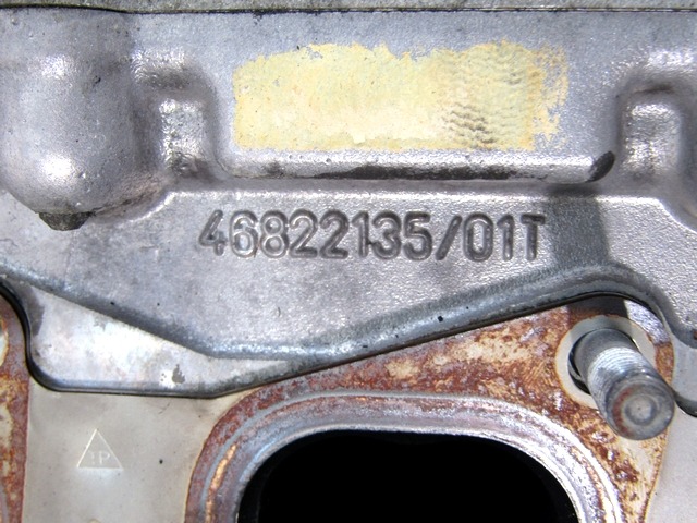 MOTOR OEM N. Z19DTH ORIGINAL REZERVNI DEL OPEL ASTRA H A04 L48,L08,L35,L67 5P/3P/SW (2004 - 2007) DIESEL LETNIK 2005