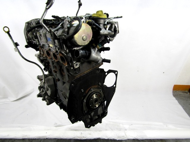 MOTOR OEM N. Z19DTH ORIGINAL REZERVNI DEL OPEL ASTRA H A04 L48,L08,L35,L67 5P/3P/SW (2004 - 2007) DIESEL LETNIK 2005