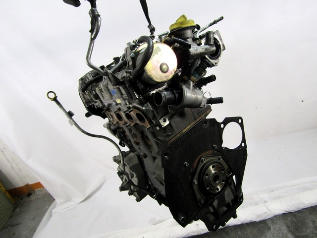 MOTOR OEM N. Z19DTH ORIGINAL REZERVNI DEL OPEL ASTRA H A04 L48,L08,L35,L67 5P/3P/SW (2004 - 2007) DIESEL LETNIK 2005