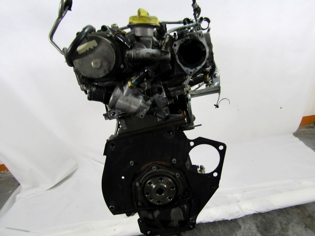 MOTOR OEM N. Z19DTH ORIGINAL REZERVNI DEL OPEL ASTRA H A04 L48,L08,L35,L67 5P/3P/SW (2004 - 2007) DIESEL LETNIK 2005