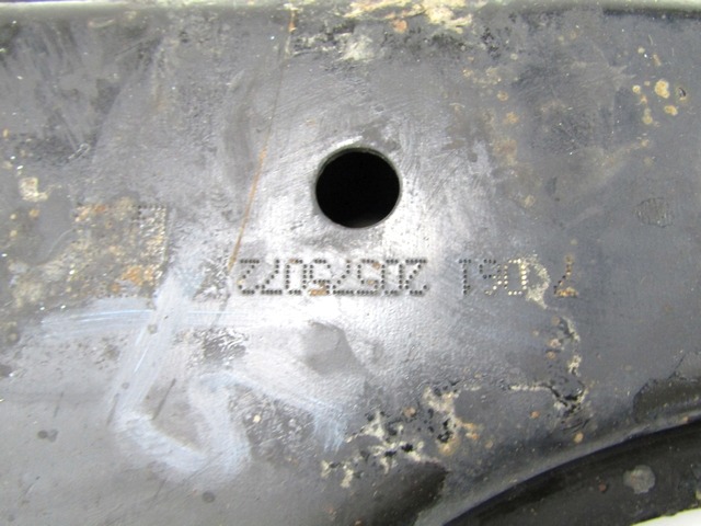 SPREDNJA DESNA ROKA  OEM N. 24454478 ORIGINAL REZERVNI DEL OPEL ASTRA H A04 L48,L08,L35,L67 5P/3P/SW (2004 - 2007) DIESEL LETNIK 2005