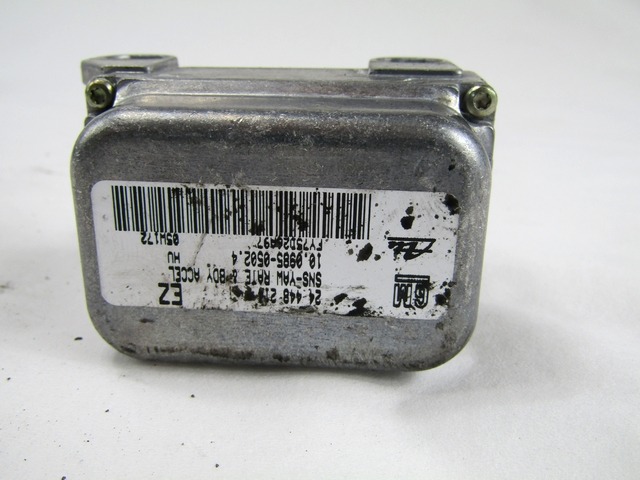 ESP OEM N. 24448214 ORIGINAL REZERVNI DEL OPEL ASTRA H A04 L48,L08,L35,L67 5P/3P/SW (2004 - 2007) DIESEL LETNIK 2005