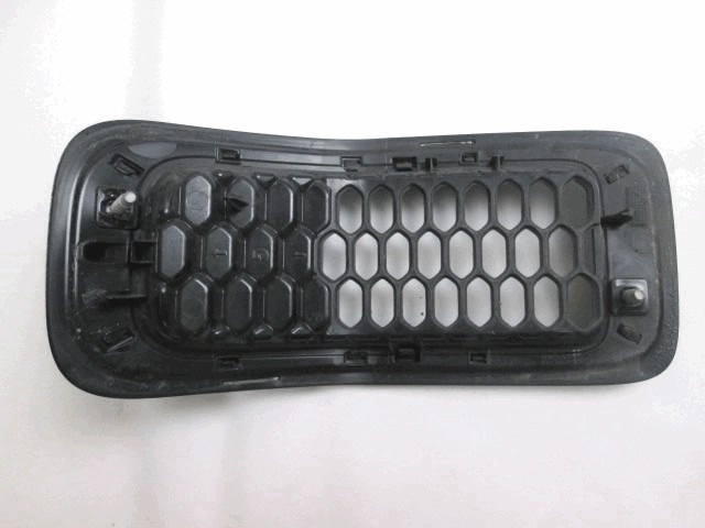 MASKA ODBIJACA OEM N. 235125 ORIGINAL REZERVNI DEL JEEP CHEROKEE MK5 KL (DAL 2013) DIESEL LETNIK 2016