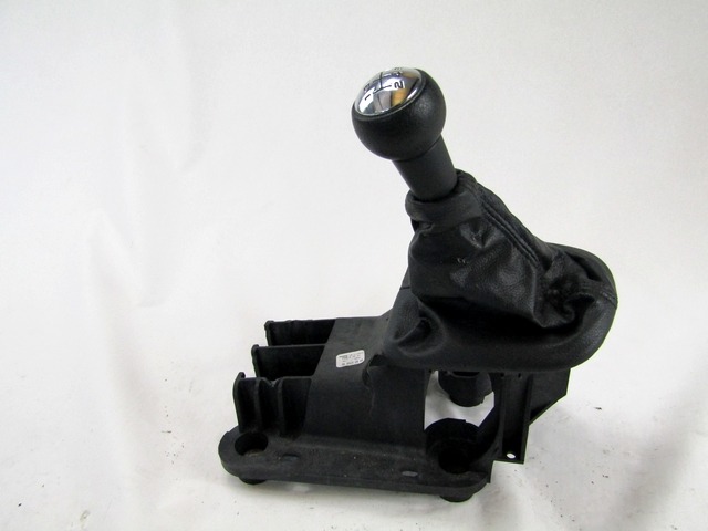 MEHANIZEM VZVODA ROCNEGA MENJALNIKA OEM N. 9685232980 ORIGINAL REZERVNI DEL PEUGEOT 207 / 207 CC R WA WC WD WK (05/2009 - 2015) BENZINA LETNIK 2012