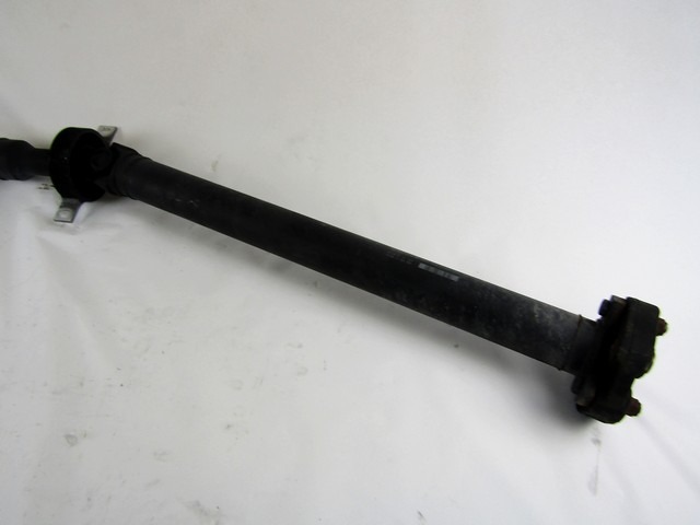 POGONSKA GRED SPREDAJ / ZADAJ OEM N. 7566784-01 ORIGINAL REZERVNI DEL BMW X1 E84 (2009 - 2015)DIESEL LETNIK 2010