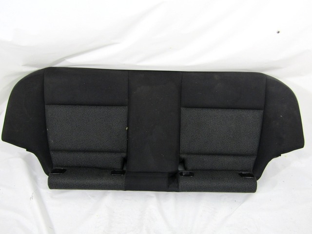 ZADNJE SEDISCE BLAGO OEM N. DIPITBWSR3E91SW5P ORIGINAL REZERVNI DEL BMW SERIE 3 BER/SW/COUPE/CABRIO E90/E91/E92/E93 (2005 -2009) DIESEL LETNIK 2008