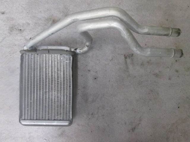 GRELEC RADIATORJA OEM N. 1206929 ORIGINAL REZERVNI DEL FORD FIESTA JH JD MK5 R (2005 - 2008) DIESEL LETNIK 2008