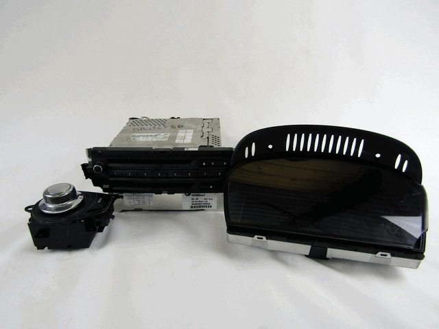 REZERVNI DELI, RADIJSKO-NAVIGACIJSKE NAPRAVE OEM N. 9185536 ORIGINAL REZERVNI DEL BMW SERIE 3 BER/SW/COUPE/CABRIO E90/E91/E92/E93 (2005 -2009) DIESEL LETNIK 2008