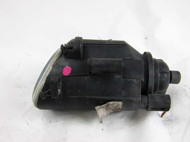 LEVA MEGLENKA OEM N. 63178409025 ORIGINAL REZERVNI DEL BMW X5 E53 (1999 - 2003)BENZINA LETNIK 2001
