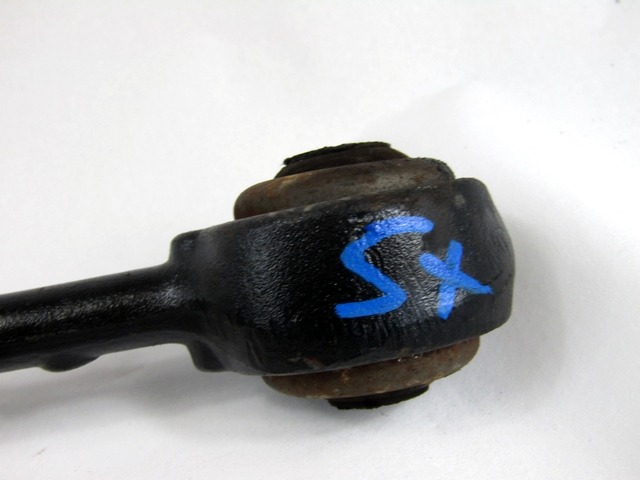SPREDNJA LEVA ROKA  OEM N. 31126760275 ORIGINAL REZERVNI DEL BMW X5 E53 (1999 - 2003)BENZINA LETNIK 2001