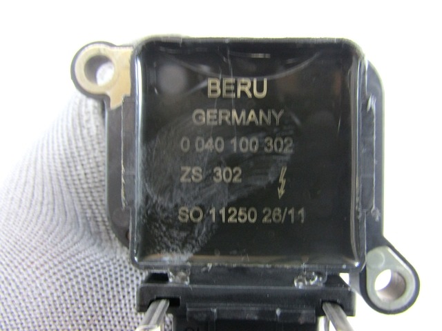 VZIGALNE TULJAVE OEM N. 40100302 ORIGINAL REZERVNI DEL BMW X5 E53 (1999 - 2003)BENZINA LETNIK 2001