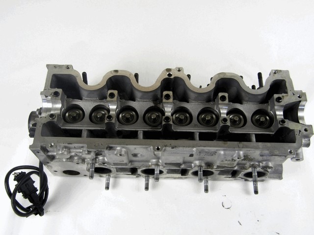 GLAVA, CILINDER IN DELI OEM N. 46431957 ORIGINAL REZERVNI DEL ALFA ROMEO 147 937 (2001 - 2005)DIESEL LETNIK 2002