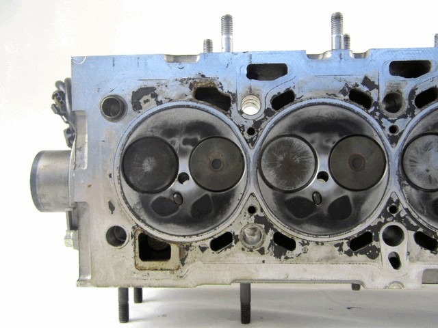 GLAVA, CILINDER IN DELI OEM N. 46431957 ORIGINAL REZERVNI DEL ALFA ROMEO 147 937 (2001 - 2005)DIESEL LETNIK 2002