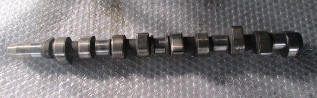 ODMICNA GRED  OEM N. 1313805 ORIGINAL REZERVNI DEL FORD FIESTA JH JD MK5 R (2005 - 2008) DIESEL LETNIK 2006