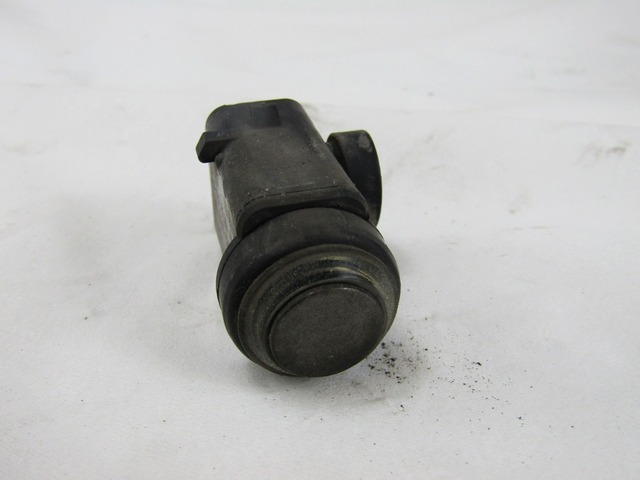 PARKIRNI SENZORJI OEM N. 0263003556 0045428718 ORIGINAL REZERVNI DEL MERCEDES CLASSE CLS C219 BER (2004 - 2010)DIESEL LETNIK 2007
