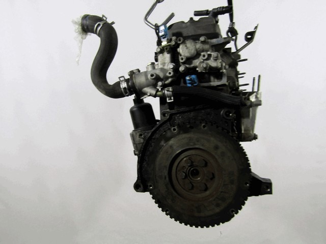 MOTOR OEM N. NFV ORIGINAL REZERVNI DEL CITROEN XSARA PICASSO (1999 - 2010) BENZINA LETNIK 2001