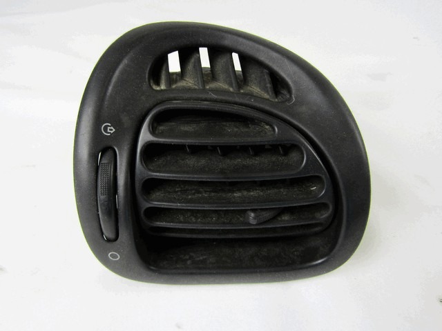 ODVOD ZRAKA OEM N. 9631280077 ORIGINAL REZERVNI DEL CITROEN XSARA PICASSO (1999 - 2010) BENZINA LETNIK 2001