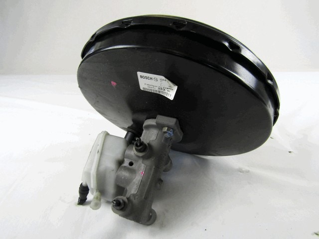 SERVO OJACEVALNIK ZAVOR S PUMPO OEM N. 9635135280 ORIGINAL REZERVNI DEL CITROEN XSARA PICASSO (1999 - 2010) BENZINA LETNIK 2001