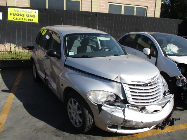 CHRYSLER PT CRUISER 2.2 110KW 5M D 5P (2009) RICAMBI IN MAGAZZINO 