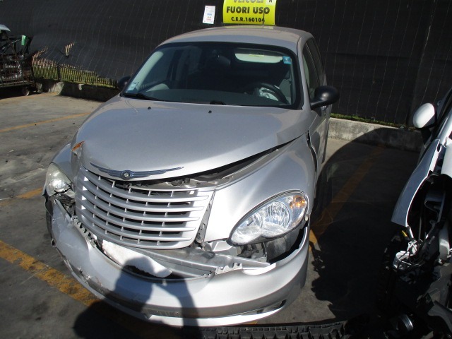 CHRYSLER PT CRUISER 2.2 D 110KW 5M 5P (2009) RICAMBIO USATO 